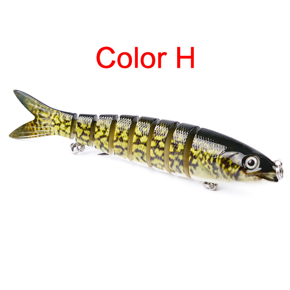 Swimming Fishing Lure