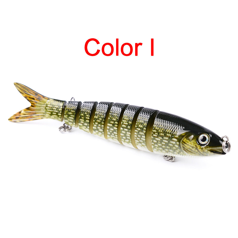 Swimming Fishing Lure