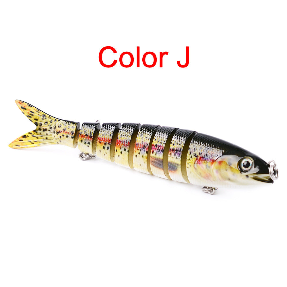 Swimming Fishing Lure