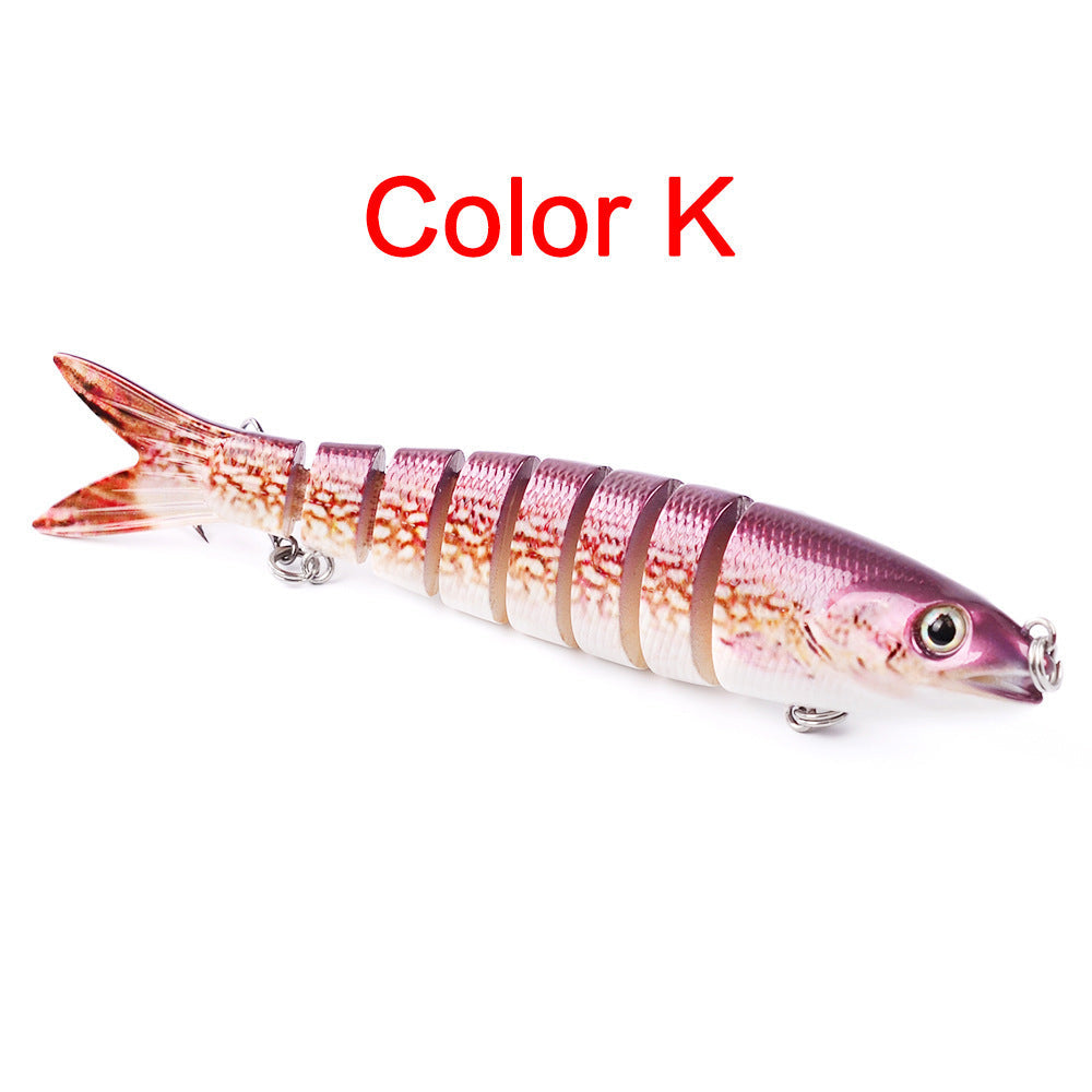 Swimming Fishing Lure