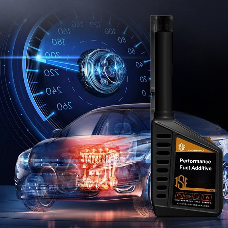 š„Hot Saleš„š FuelBuster Performance Edition! The more you buy, the more power you get + 25% lower gas mileage, racing-grade power boosterāØ!