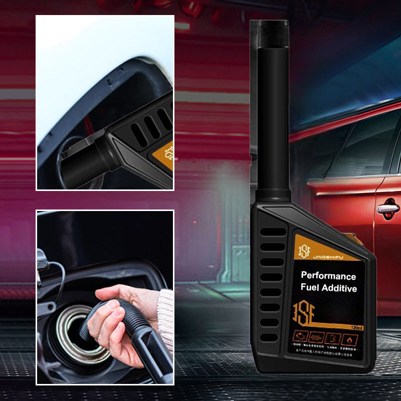 š„Hot Saleš„š FuelBuster Performance Edition! The more you buy, the more power you get + 25% lower gas mileage, racing-grade power boosterāØ!
