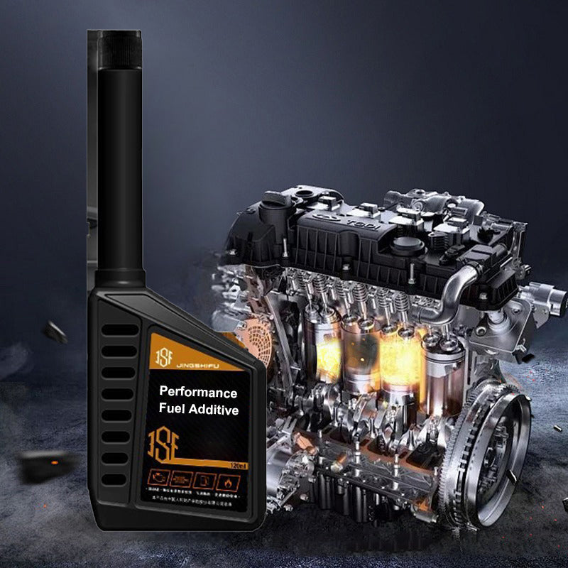 š„Hot Saleš„š FuelBuster Performance Edition! The more you buy, the more power you get + 25% lower gas mileage, racing-grade power boosterāØ!