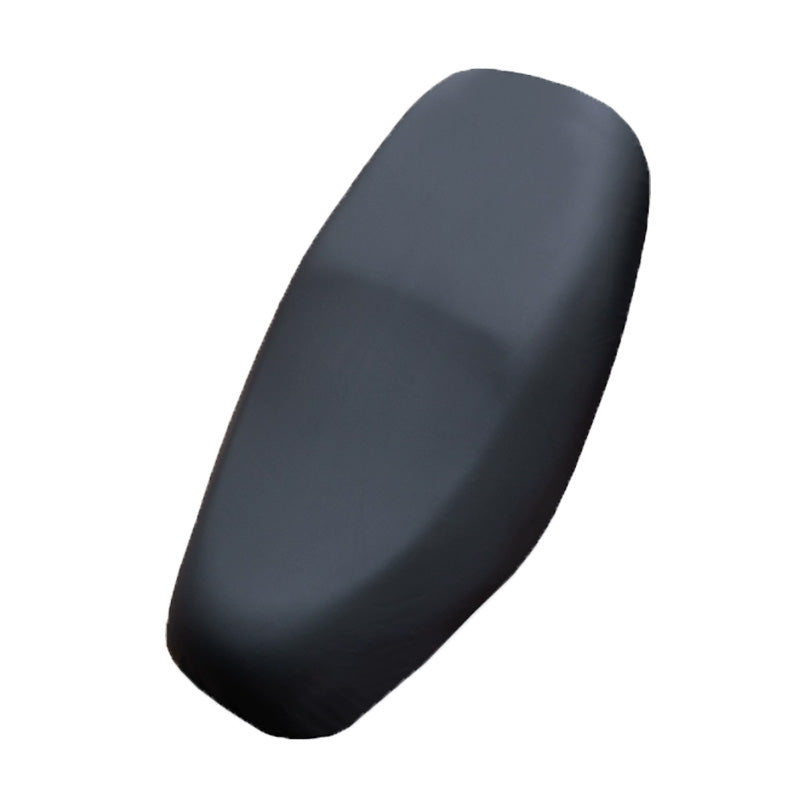 š„Buy 1 Get 1š„šµš§ Waterproof Artificial Leather Seat Cover for Electric Moped - Stylish Protection Buy More Get More Ride with Confidence