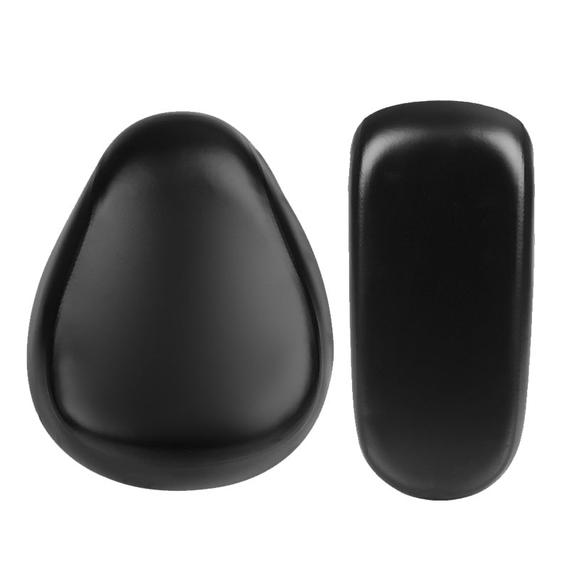 š„Buy 1 Get 1š„šµš§ Waterproof Artificial Leather Seat Cover for Electric Moped - Stylish Protection Buy More Get More Ride with Confidence