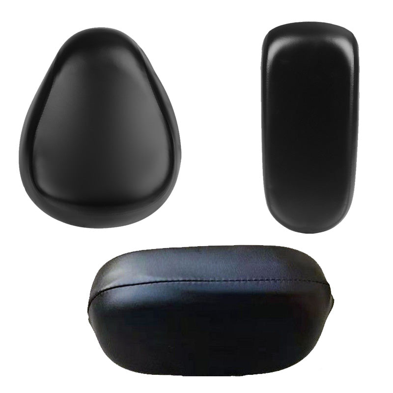 š„Buy 1 Get 1š„šµš§ Waterproof Artificial Leather Seat Cover for Electric Moped - Stylish Protection Buy More Get More Ride with Confidence