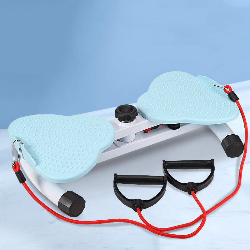 🔥2026 New Arrivals: 50% Off for a Limited Time!🔥Multifunctional Waist Twisting Fitness Tool Set