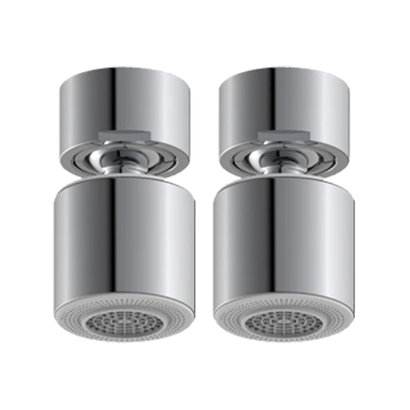 🚿✨360° Swivel Dual Function Kitchen Faucet Bubbler! Saves Water 50%+