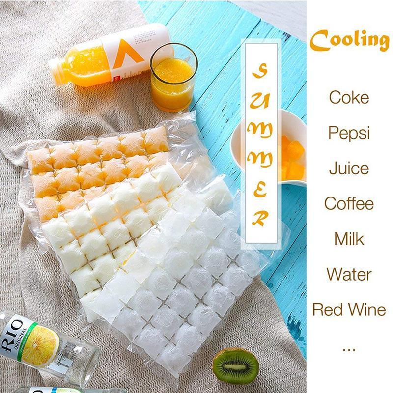🧊2025 Summer Must-Have🧊 Ice Cube Maker Bag