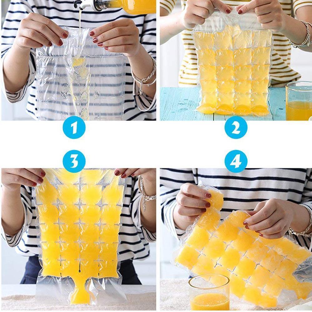 🧊2025 Summer Must-Have🧊 Ice Cube Maker Bag