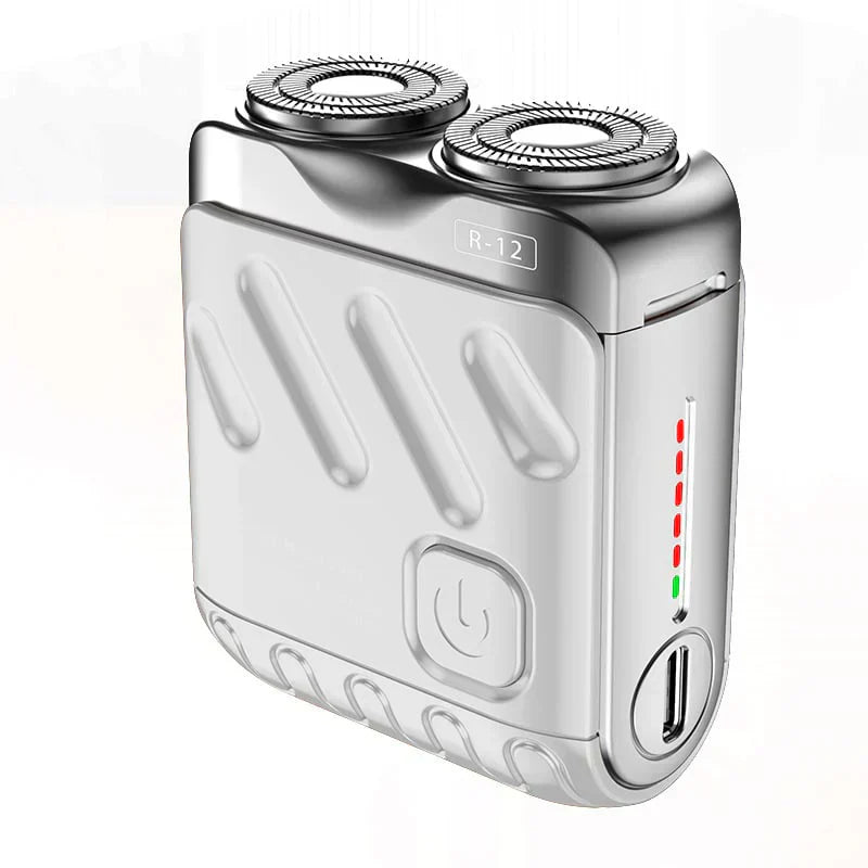 ⚡50% OFF⚡Electric Pocket Shaver for Men - Powerful and Efficient, Essential for Personal Grooming!