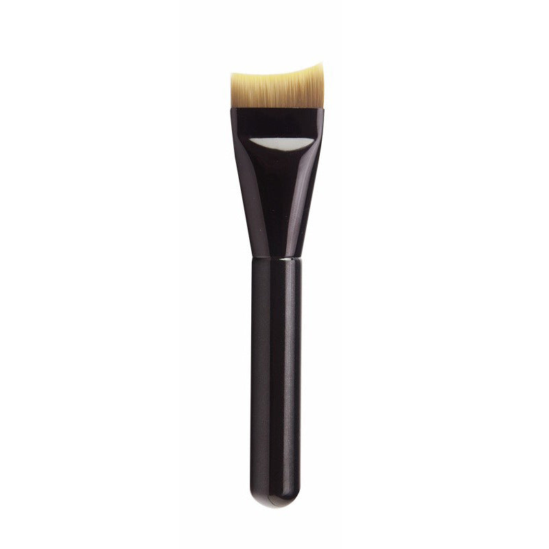 Flat Foundation Brush for Liquid Makeup