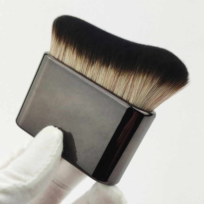 Multifunctional Soft Foundation Brush