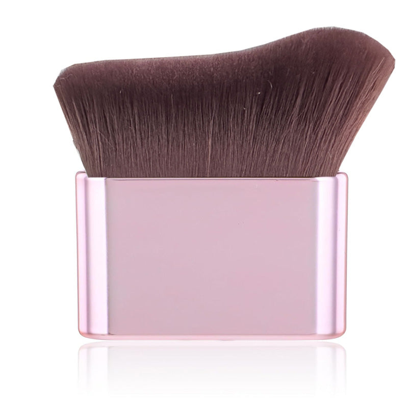 Multifunctional Soft Foundation Brush