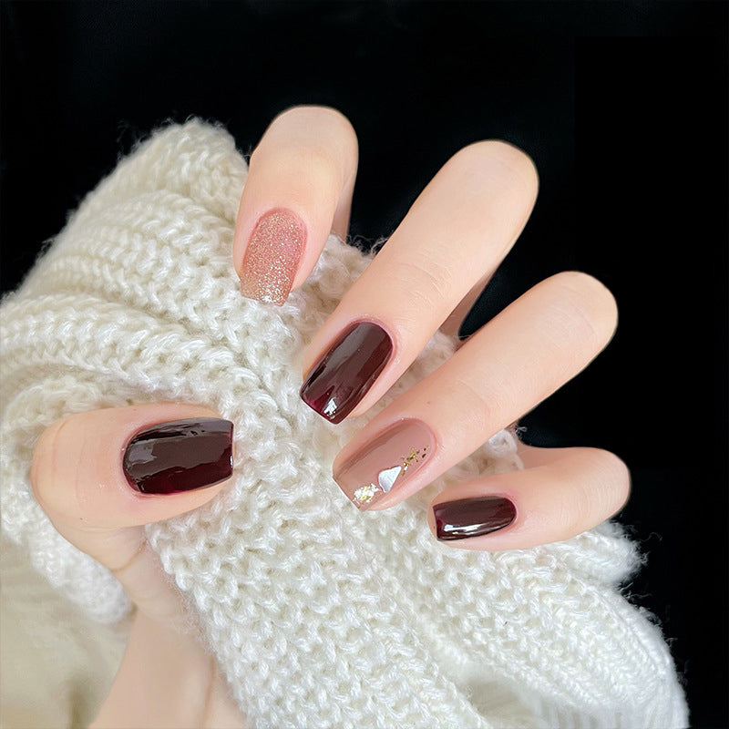 ⏰💅 60-Second Quick Dry Nail Polish! Gorgeous Nails Without the Wait✨