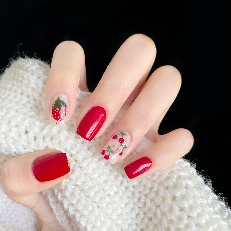 ⏰💅 60-Second Quick Dry Nail Polish! Gorgeous Nails Without the Wait✨