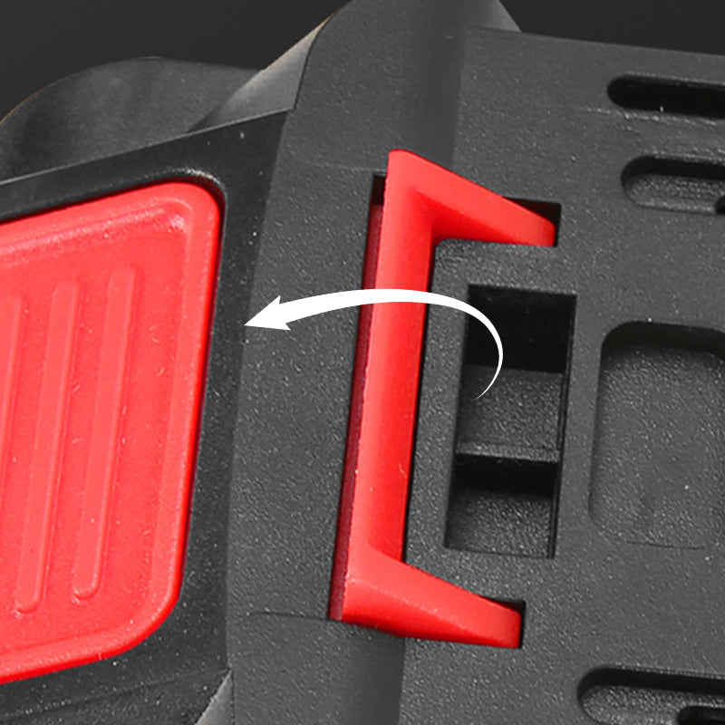 20V High-Capacity Lithium-Ion Rechargeable for Cordless Power Tools