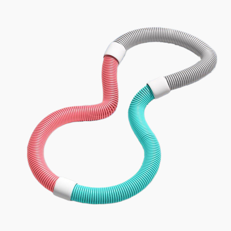🔥Efficient Fat Burning💪Soft Hula Hoop✨