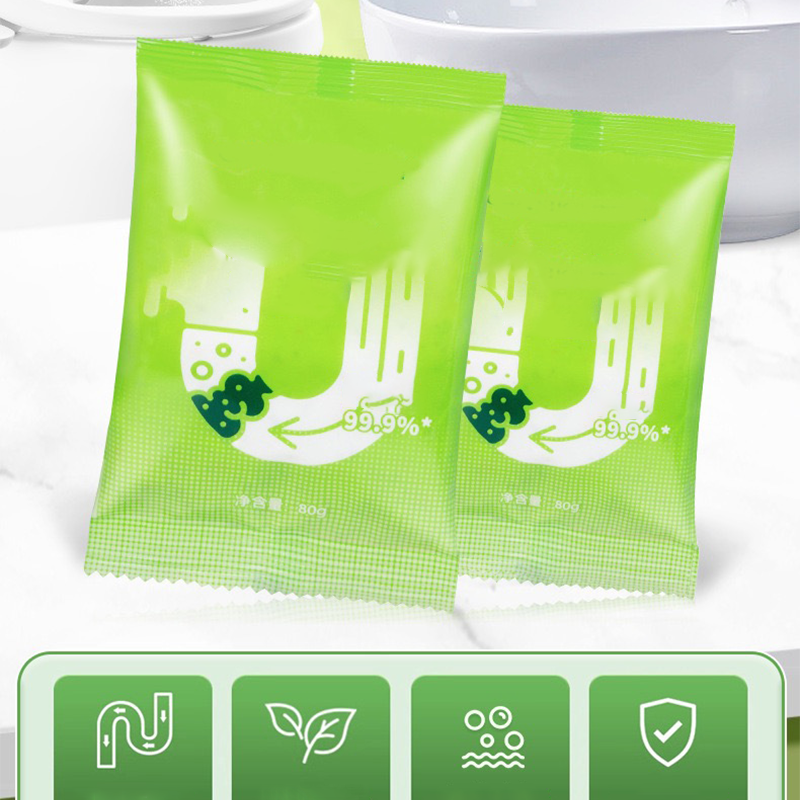 đ„Buy 1 Get 1 Freeđ„Powerful Pipeline Dredging Powder