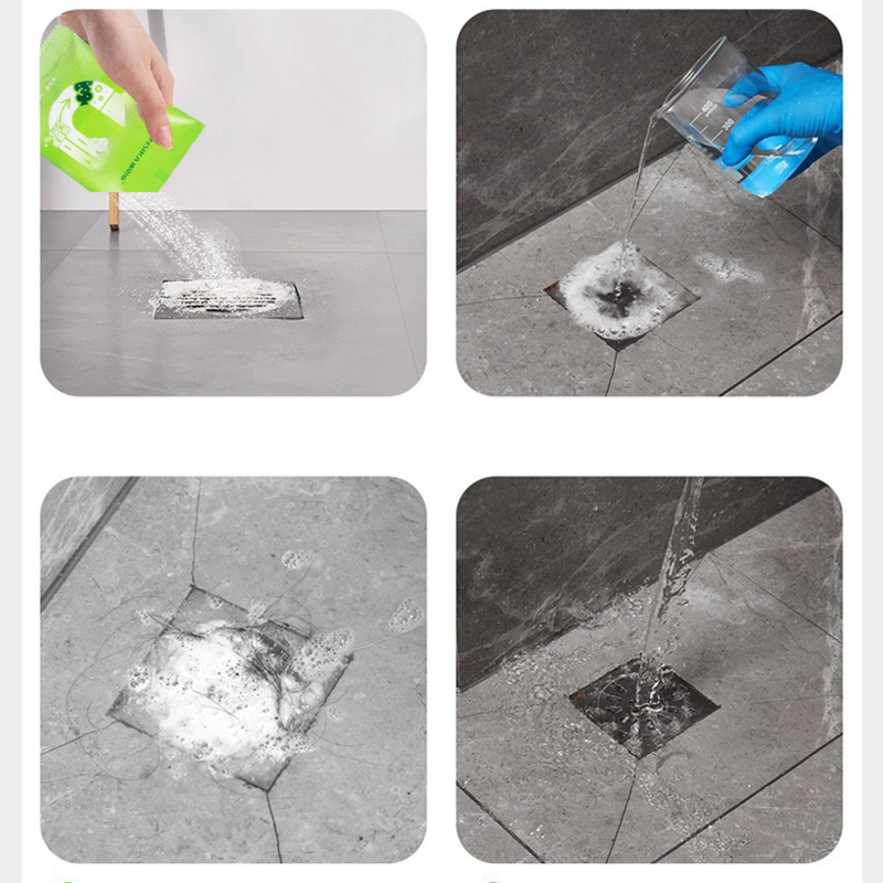 đ„Buy 1 Get 1 Freeđ„Powerful Pipeline Dredging Powder