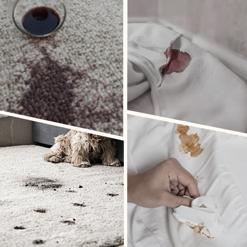 🔥2025 Hot Sale🔥Multipurpose Powerful Quick-Drying Carpet Cleaner