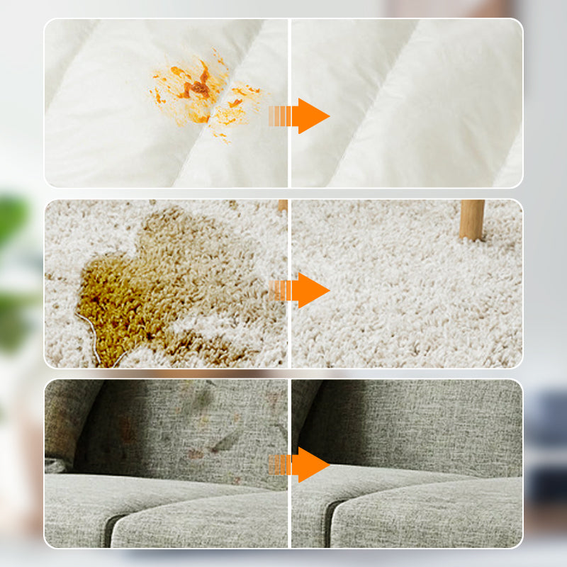 🔥2025 Hot Sale🔥Multipurpose Powerful Quick-Drying Carpet Cleaner