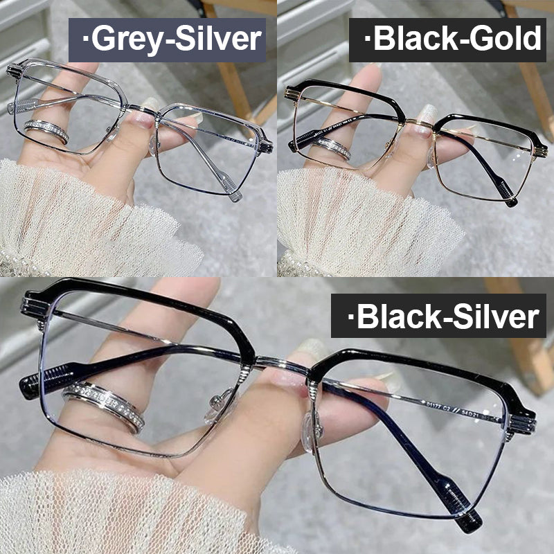 💗LAST DAY SALE 50% OFF⚡👓Blue Light Blocking Glasses