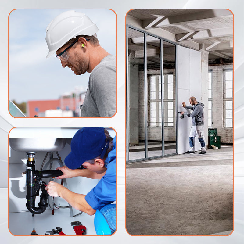 🔧⚡Nut Zipper Drill Attachment! 3 seconds to remove bolts × 5 times more efficient!