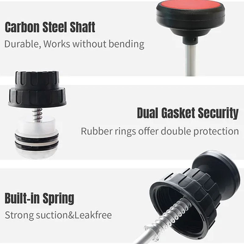 🔧✨ syringe type manual oil pumping and filling kit! Precise volume control × Dual-function, so mechanical maintenance is as precise as a shot ✨✨✨