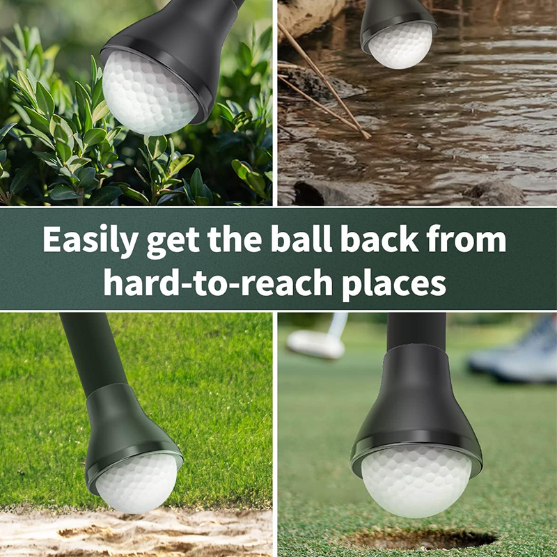 🔥Portable Golf Ball Retriever