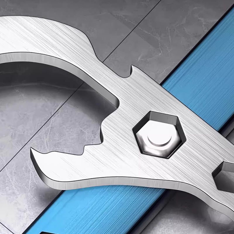 2-in-1 Durable Opener & Screwdriver
