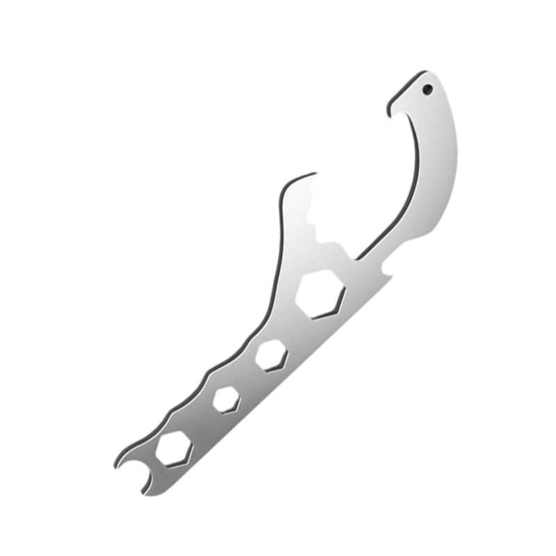 2-in-1 Durable Opener & Screwdriver