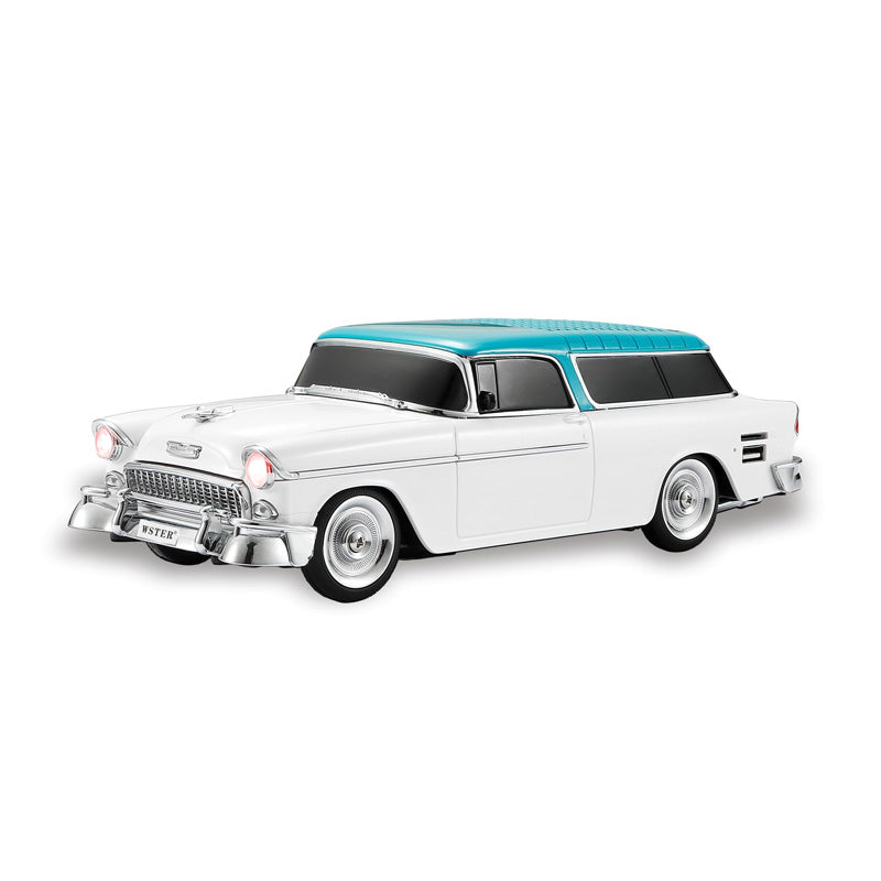 🔥Retro Car Model Wireless Bluetooth Speaker