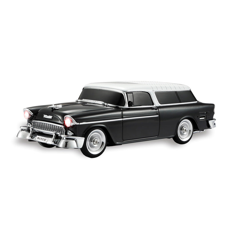 🔥Retro Car Model Wireless Bluetooth Speaker