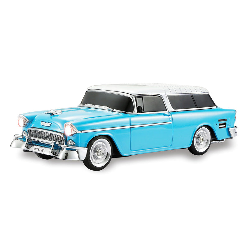 🔥Retro Car Model Wireless Bluetooth Speaker