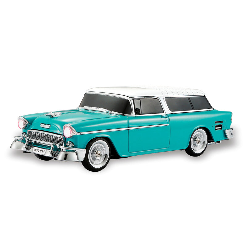 🔥Retro Car Model Wireless Bluetooth Speaker