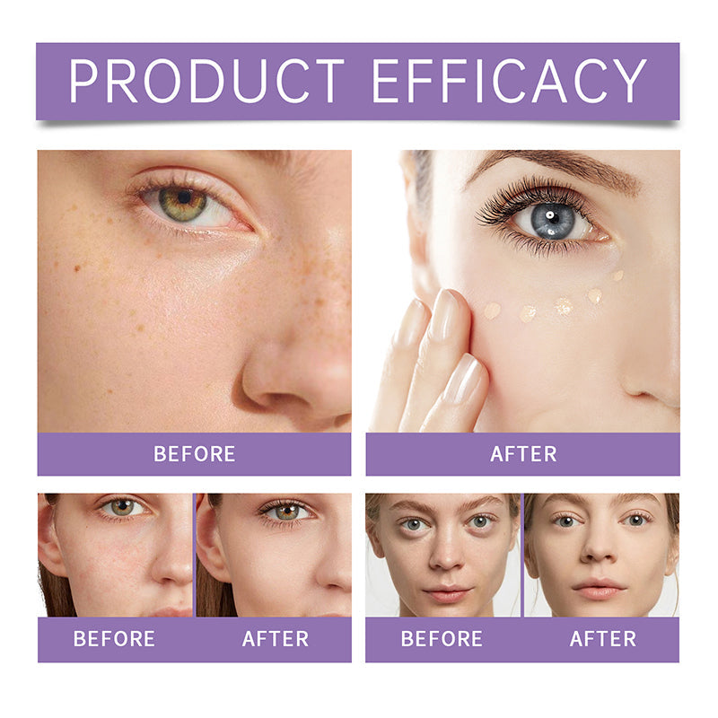 Moisturizing Lightweight BB Cream