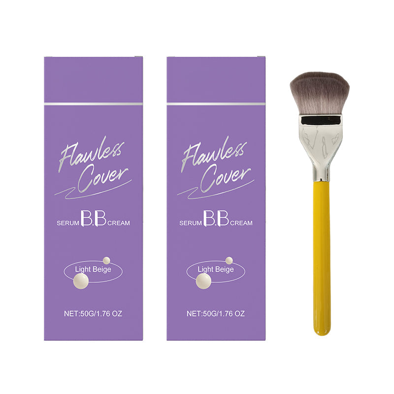 Moisturizing Lightweight BB Cream