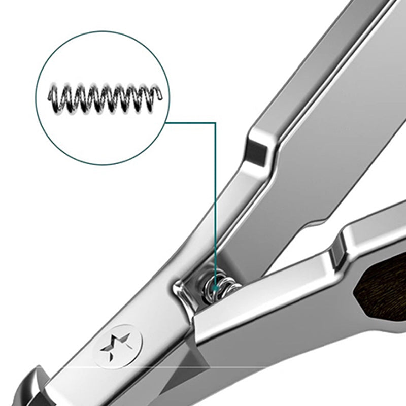 Extra Fine Ingrown Nail Clipper Set