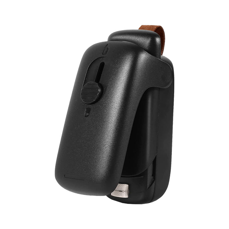 🏠Family Essentials⌛Mini Handheld Chip Bag Sealer