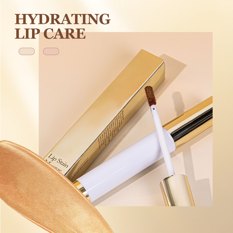 🎁✨Buy 1 get 1 free🎁✨Waterproof Long-Lasting Non-Transferable Peel-Off Lip Gloss