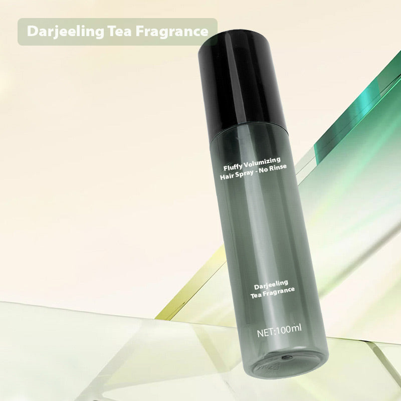 ✨ Volumizing Hold Spray – Effortlessly create full, bouncy hair with a fresh, silky-smooth feel all day long! ✨