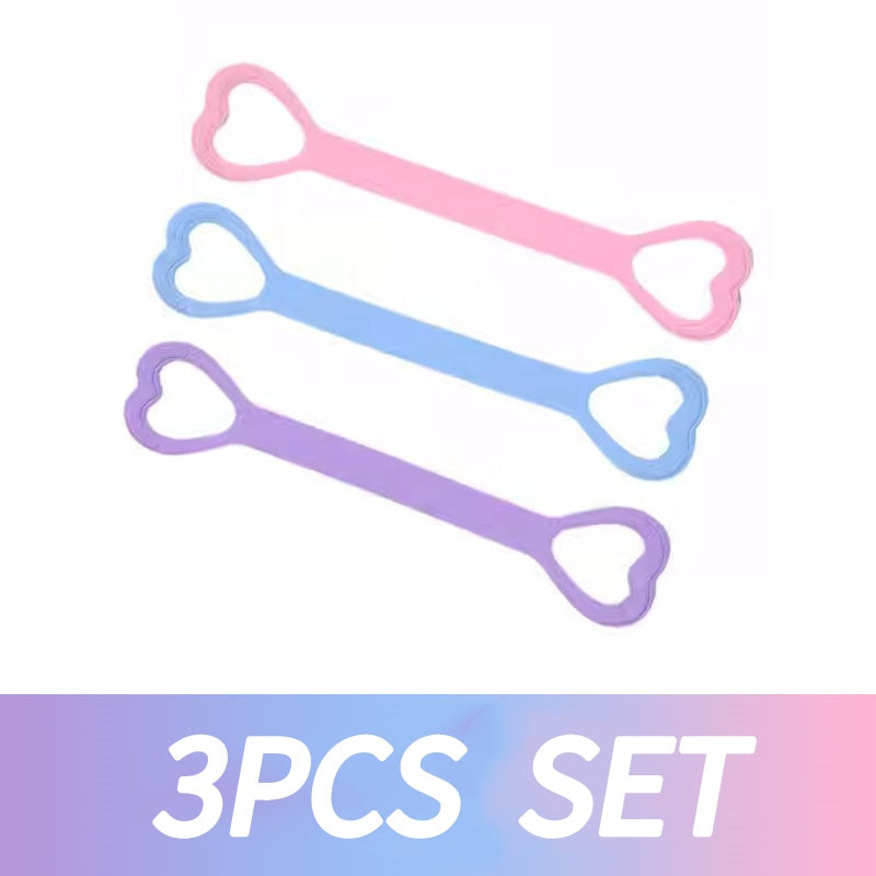 ✨ Figure-8 Resistance Band—The Essential Tool for Full-Body Fitness! ✨