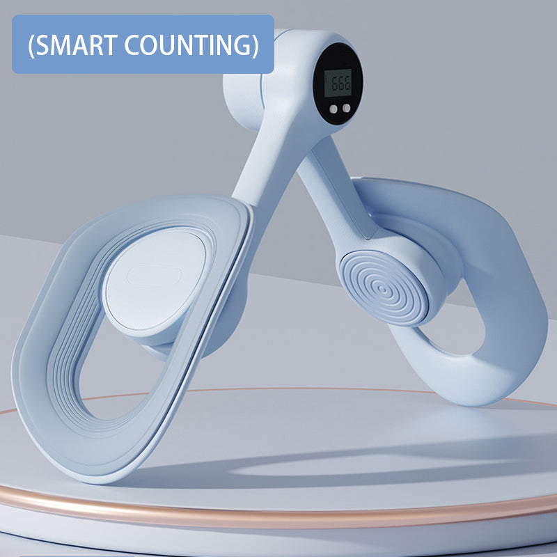 ✨ Pelvic Floor Muscle Trainer—360° Rotation for Full-Body Fitness! ✨