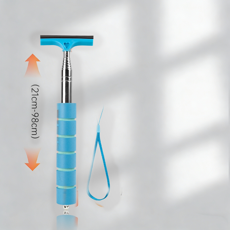 ✨ Retractable Car Side Mirror Wiper! ✨