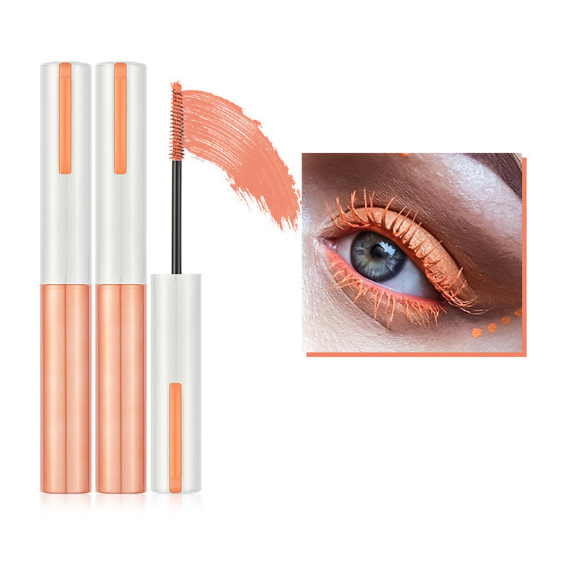 💄✨ Dazzling Mascara — 9 eye-catching shades, waterproof formula, 24-hour curl and smudge-proof, zero clumping! ✨💄