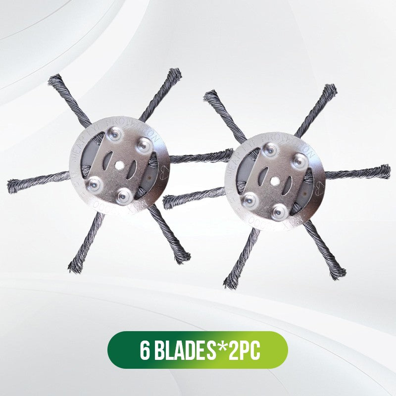๐ 50% OFF NOW! โ๏ธ String Trimmer Replacement Head โ No-Tool Quick-Change, Tangle-Free Design & Universal Compatibility โ๏ธ