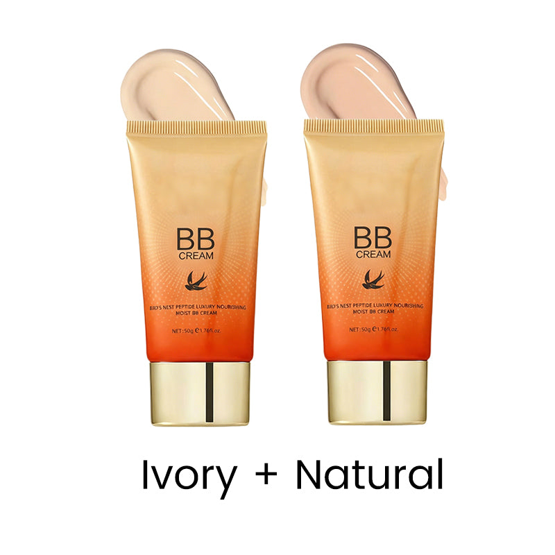 🏆 Buy 1 get 1 Free !! 🎁 🧡Hydrating BB Cream for a Flawless, Natural Finish