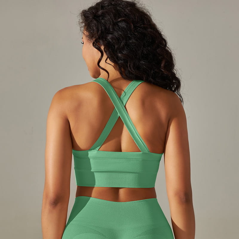 ✨ Women's Solid Color Workout Wear - Stylish Fitness Apparel ✨