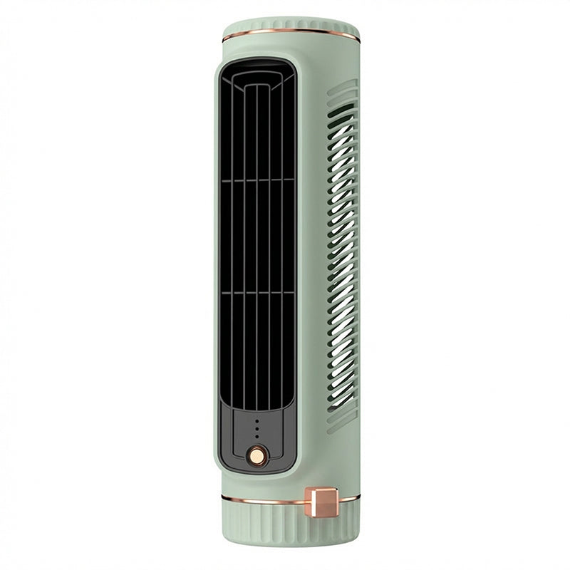 Portable USB Tower Fan with 3 Speeds